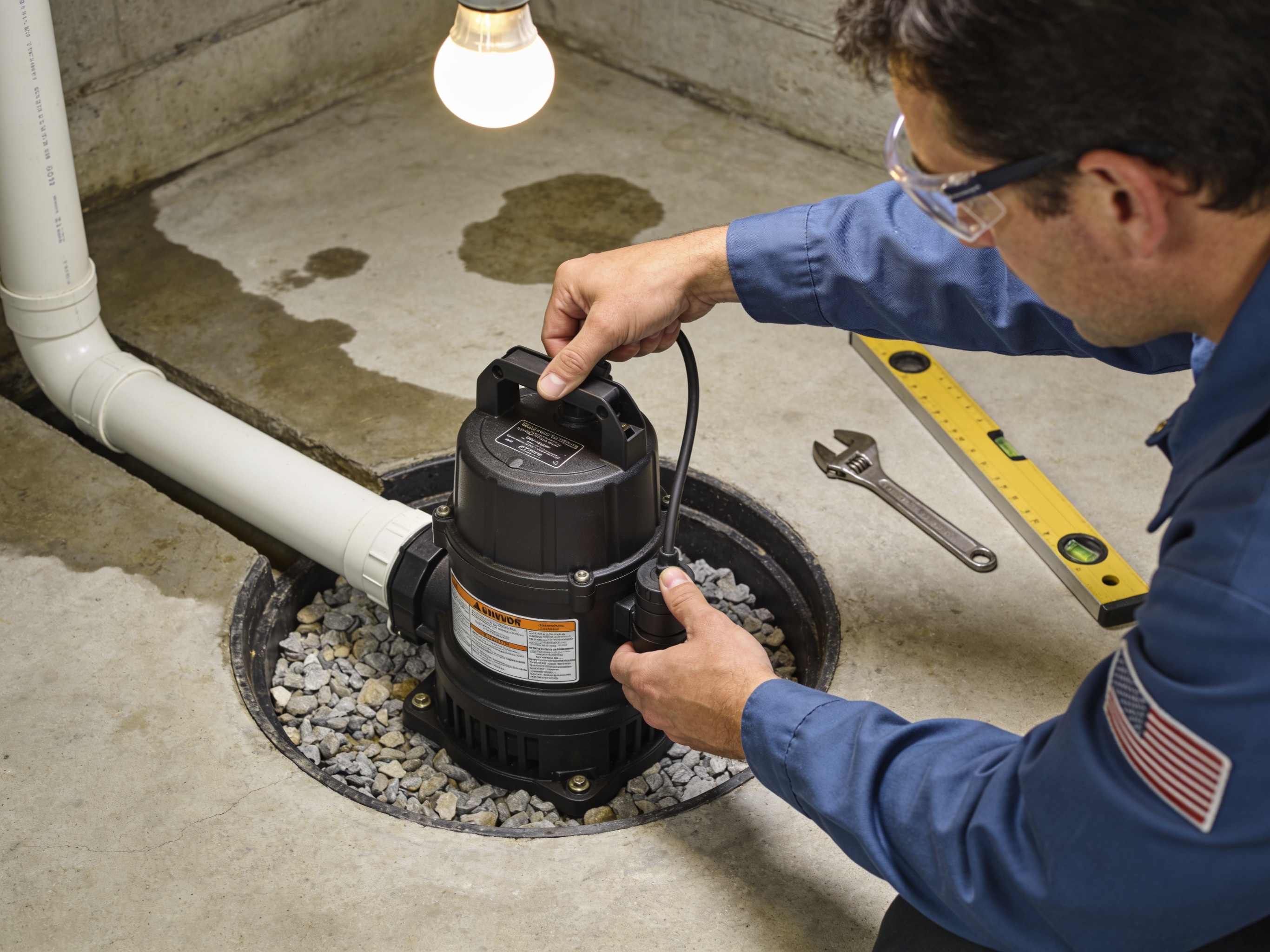 Basement Waterproofing & Crawl Space Moisture Solutions in Felida